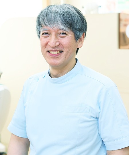先進的な診療メニューを提案