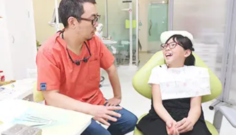 安全性が高いです