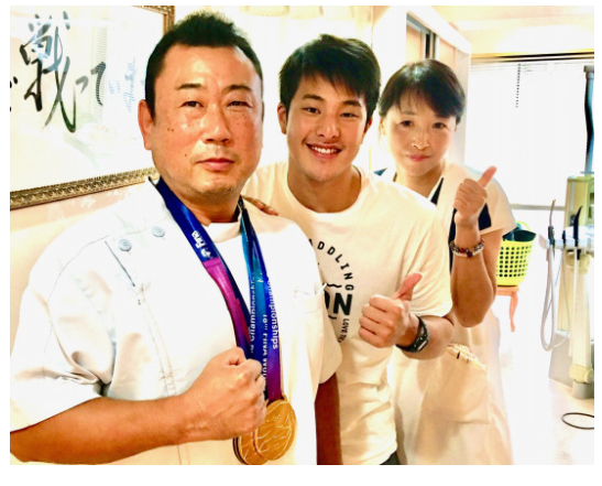 アットホームな歯科医院いちょう通り歯科