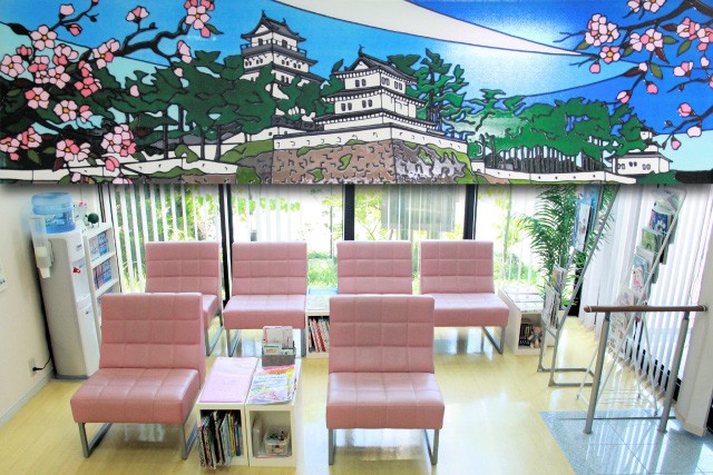 【駐車場完備・バリアフリー】地域に寄り添い安心して通える高城歯科クリニック