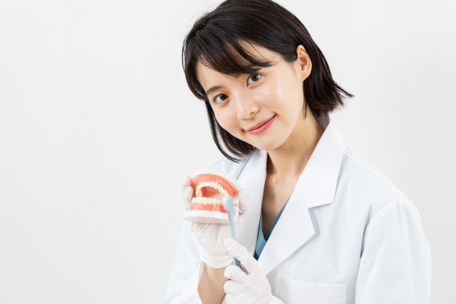 【土曜診療・駐車場完備】地域に寄り添い、安心して通える歯科医院を目指す佐竹歯科医院