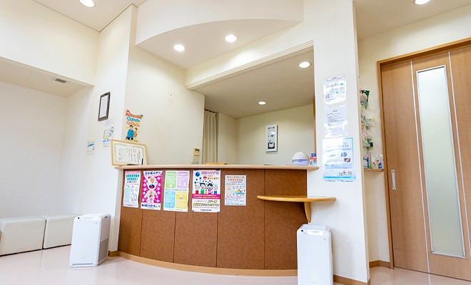 【三重町駅 出入口 徒歩17分】歯周病予防と口腔外科診療に力を入れるごとう歯科・口腔外科クリニック