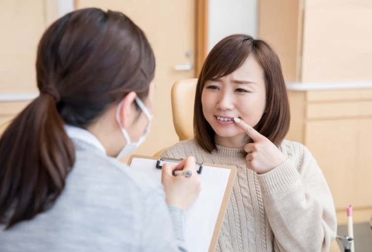 適切な知識を身に付けましょう
