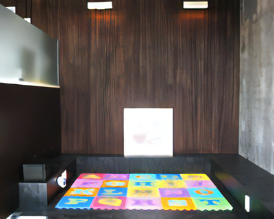 キッズスペース