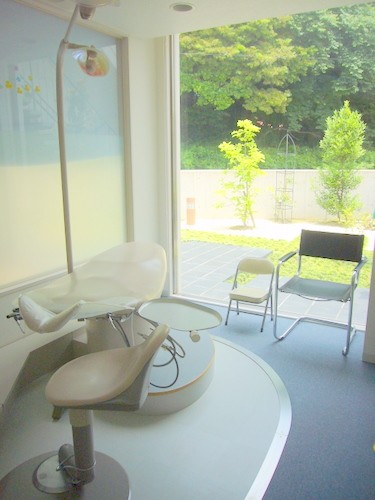 定期的なメンテナンスを受けましょう