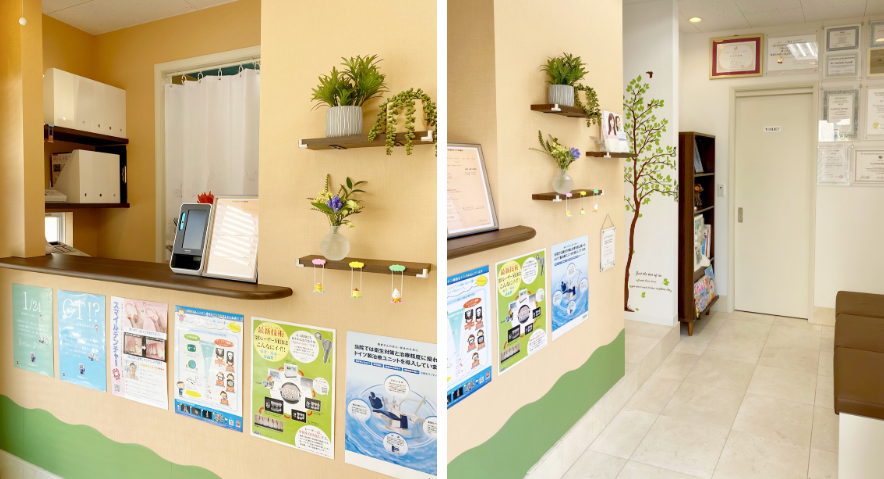 【浜田山駅 徒歩３分】日本口腔インプラント学会/ドイツインプラント学会/国際インプラント学会 専門医】高い技術のインプラント治療を提供するすずき歯科クリニック