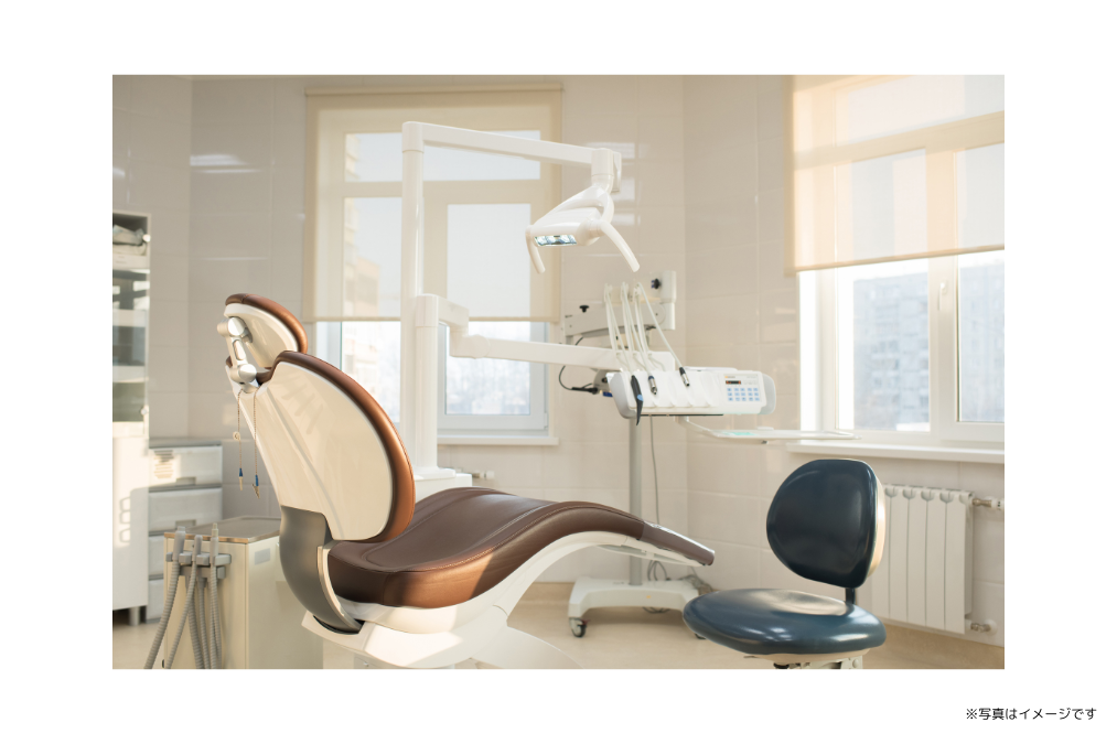 【甲子園口駅徒歩8分】予防管理を重視し幅広い診療に対応する白石デンタルクリニック