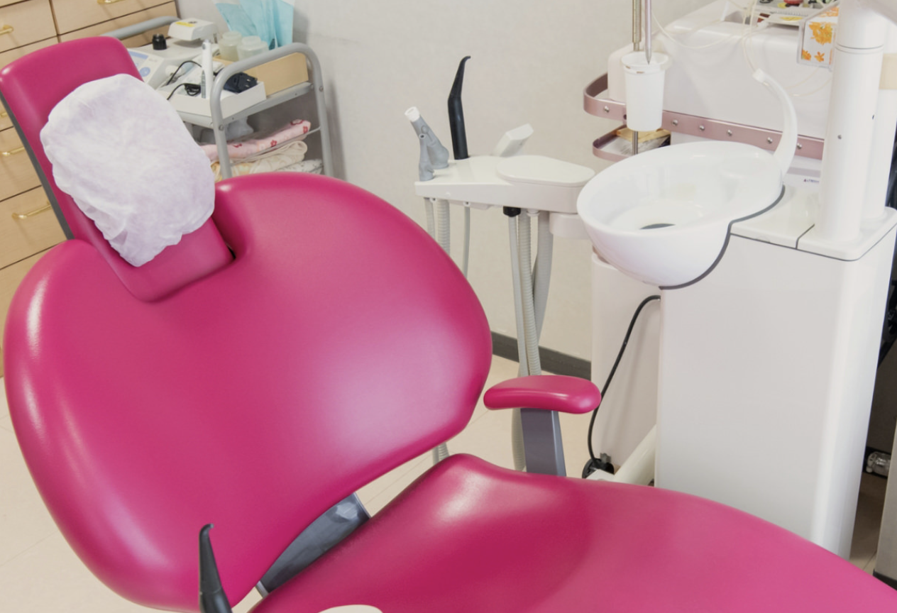 健康な歯をできる限り守りながら治療を進められます