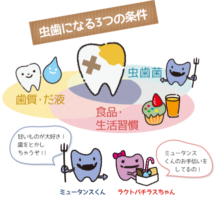 患者様の笑顔と豊かな暮らしを支える診療に努めています