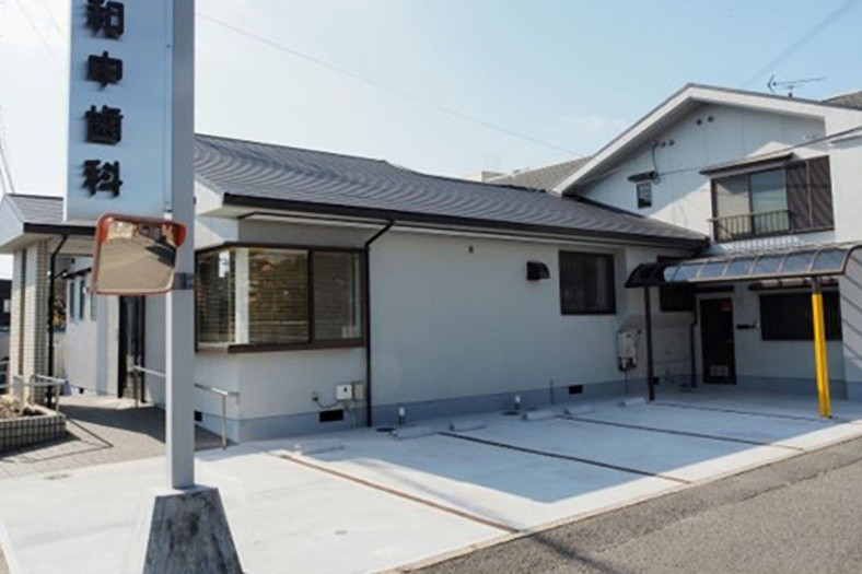いつでも気軽に通える歯科医院を目指しています