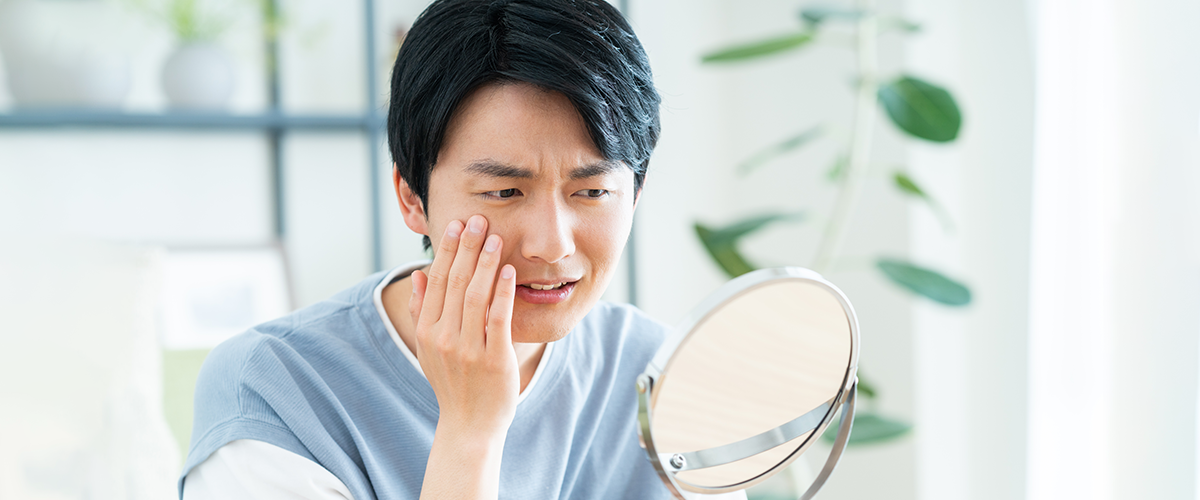 歯を長期保存するために必要な治療です