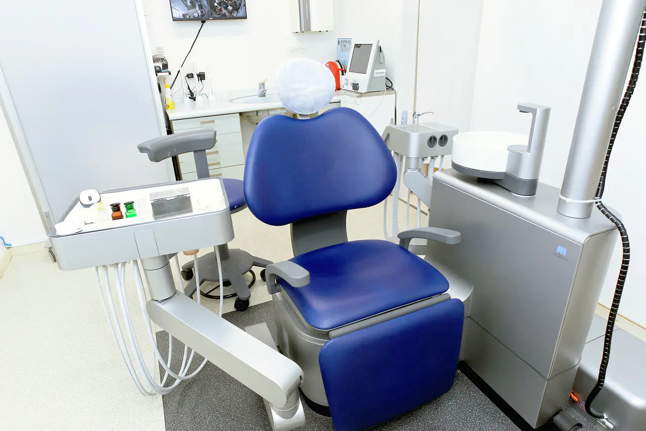 【土曜日診療対応】【駐車場完備】入れ歯治療に定評のある柴田歯科医院