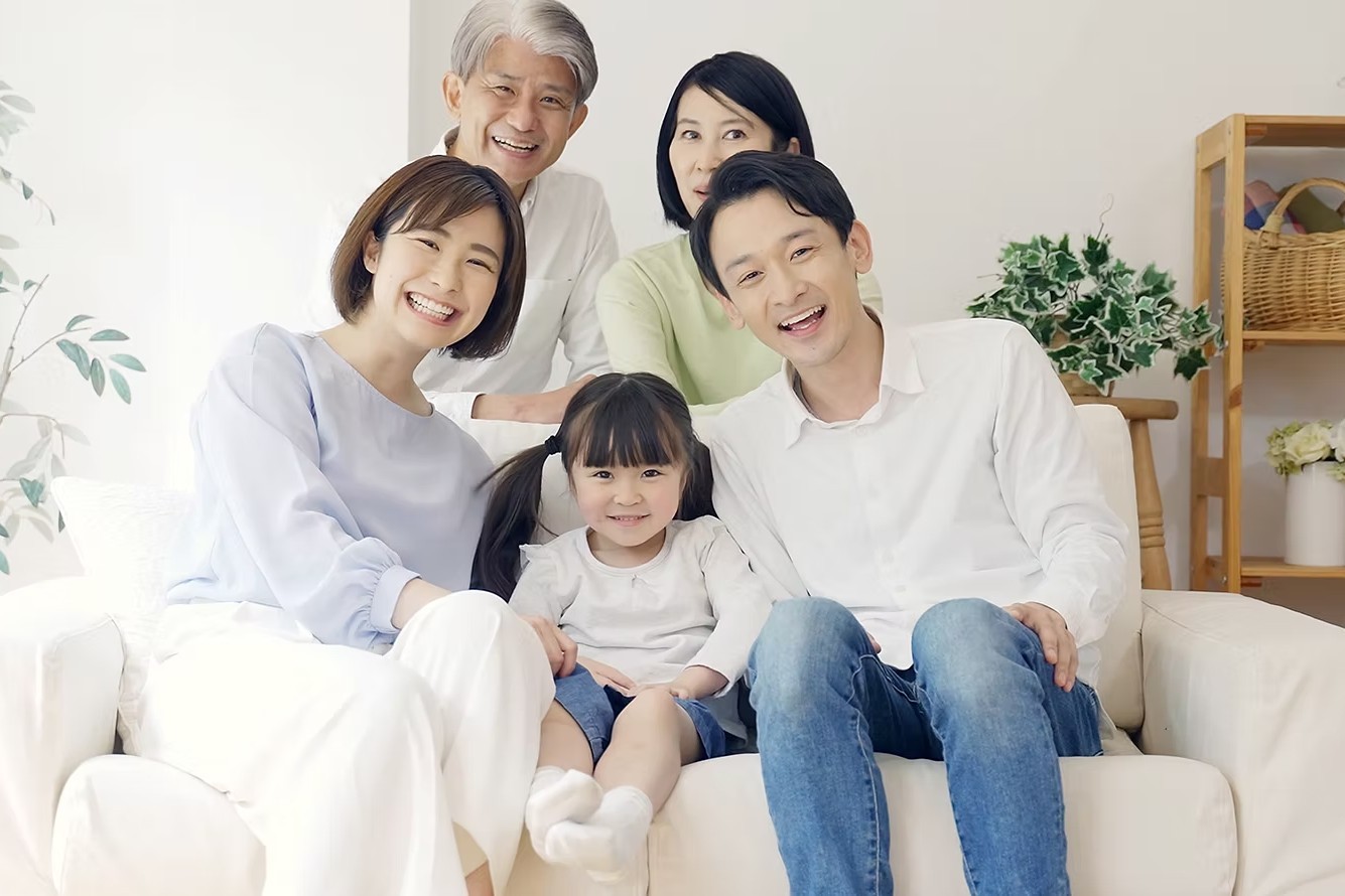 ご家族で通える歯科医院を目指しています