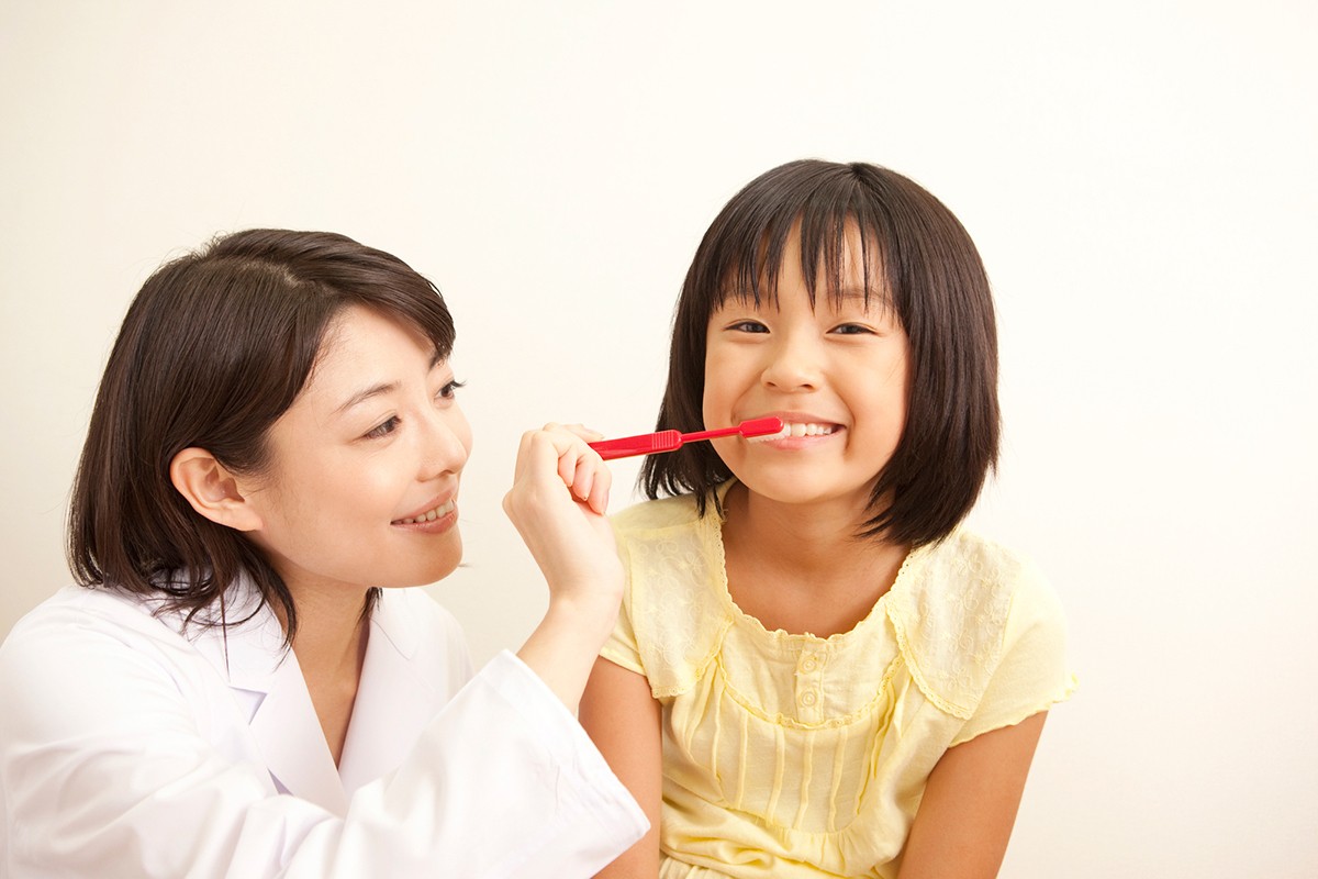 定期的なメンテナンスを受けましょう