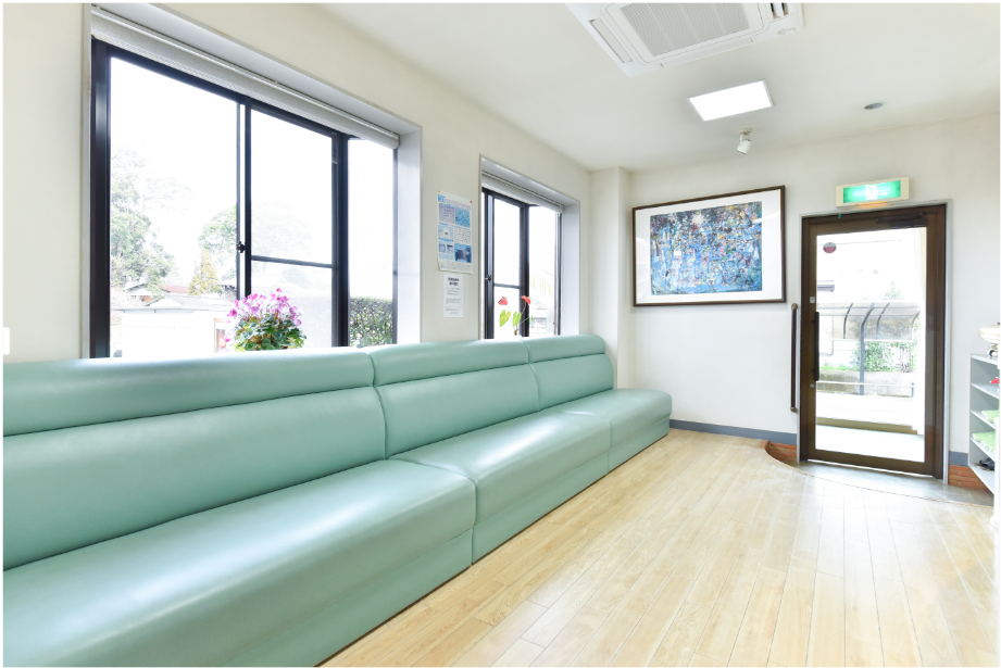 【うきは駅徒歩11分】スウェーデン式予防と訪問診療に対応する三浦歯科医院