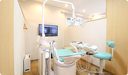 お気軽にご相談ください