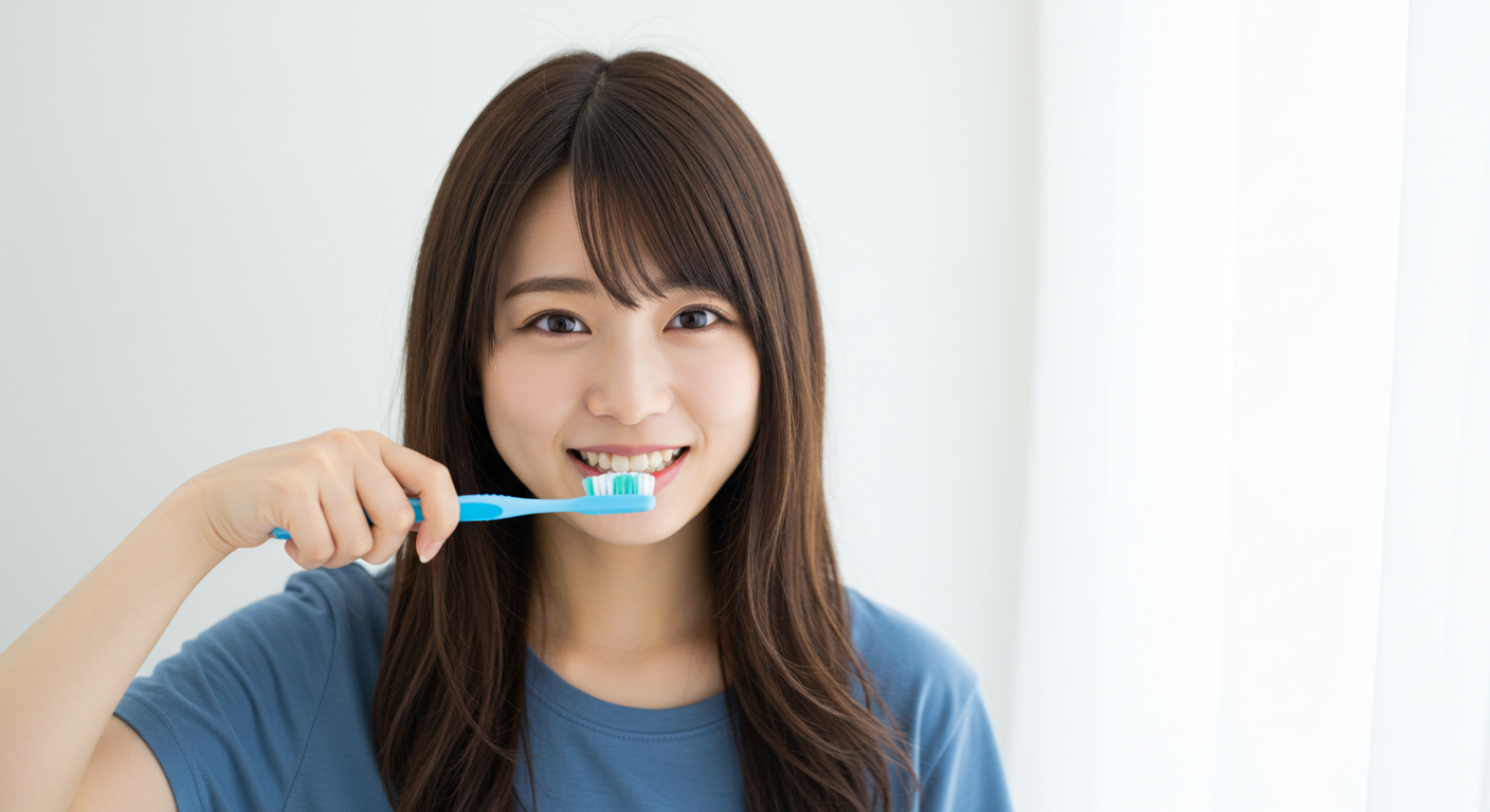 痛くなる前に始める予防ケア