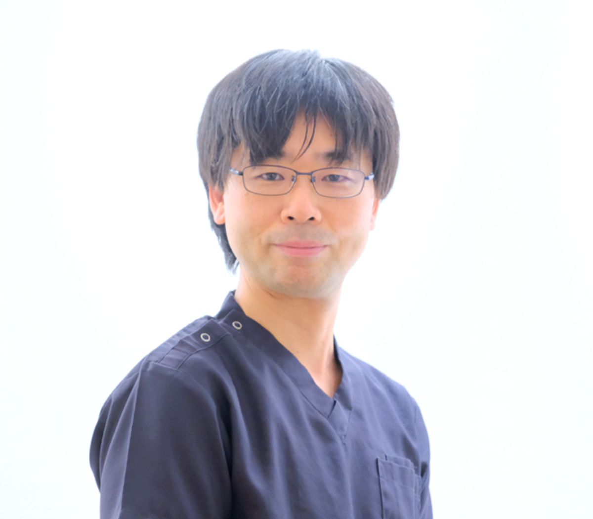 院長の奥村 純一郎