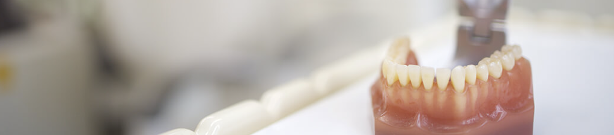 患者様の負担を軽減しながらケアすることを心がけています