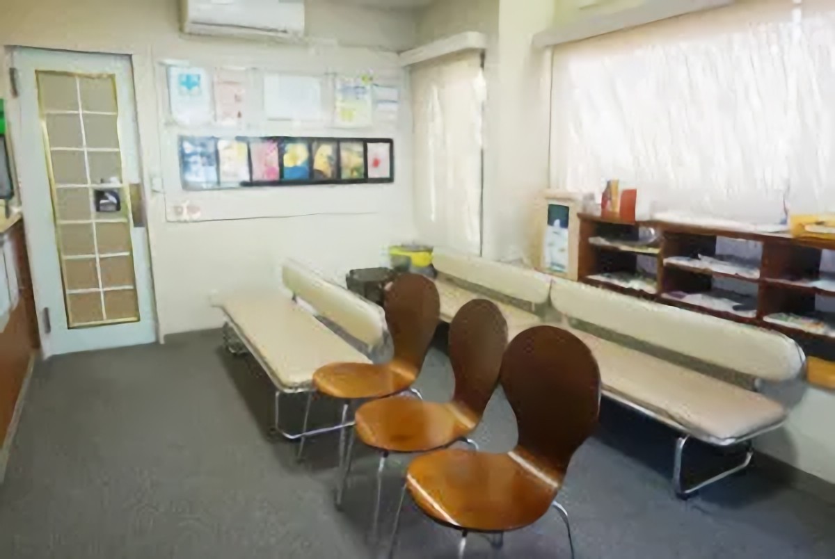 院内写真2