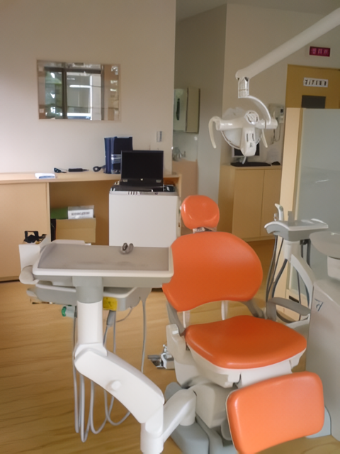 様々な選択肢から患者様の状態に合わせた最適な方法を提案いたします