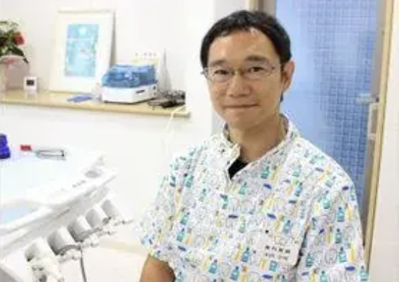 院長の木内 宗明