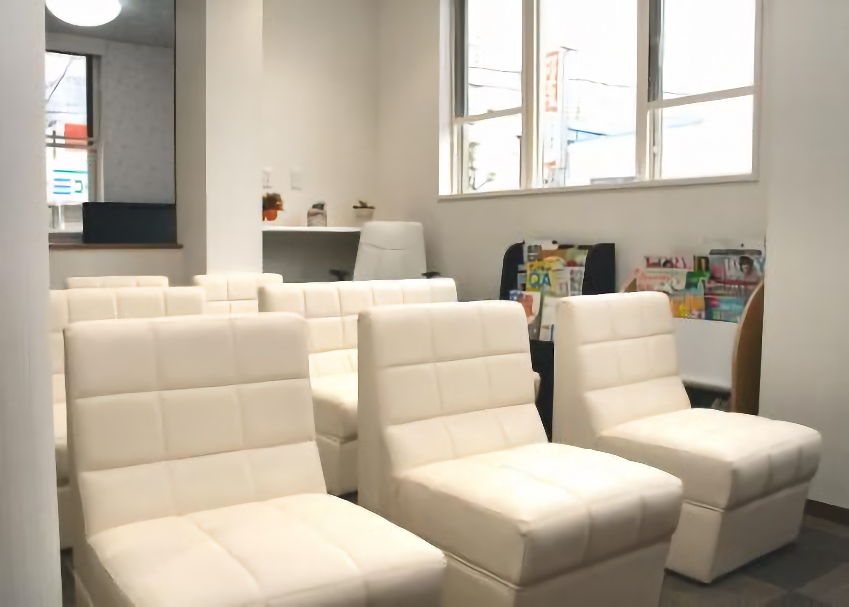 磯原ファミリー歯科