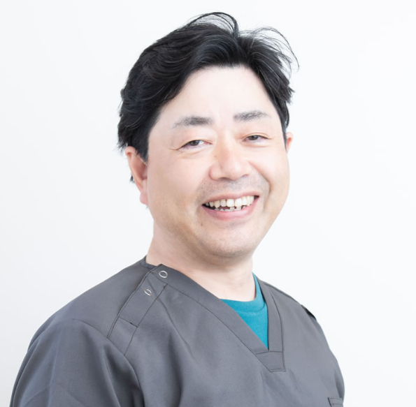 院長の山本 博文