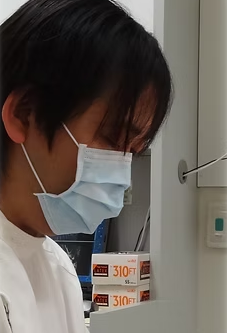 院長の光澤 優自