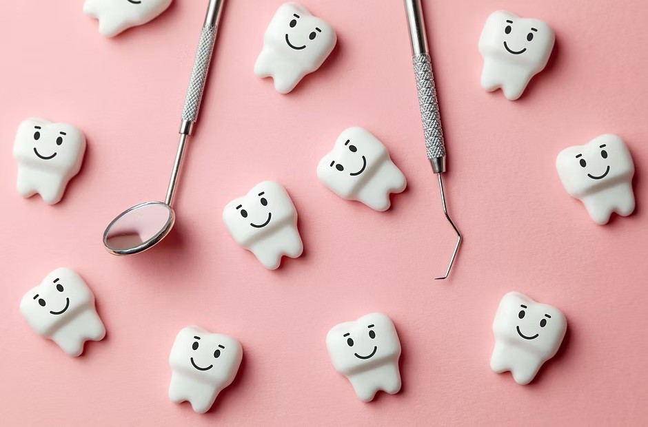 お子様のペースに合わせた診療を心がけています