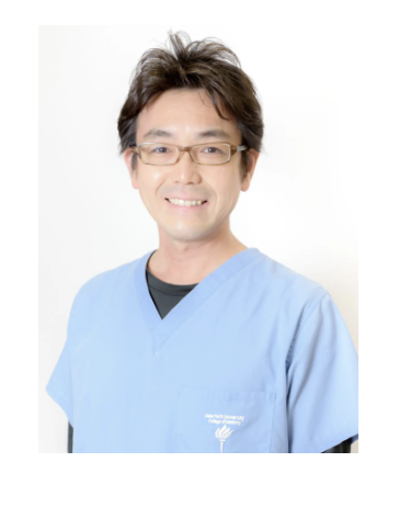 院長の中島 康裕