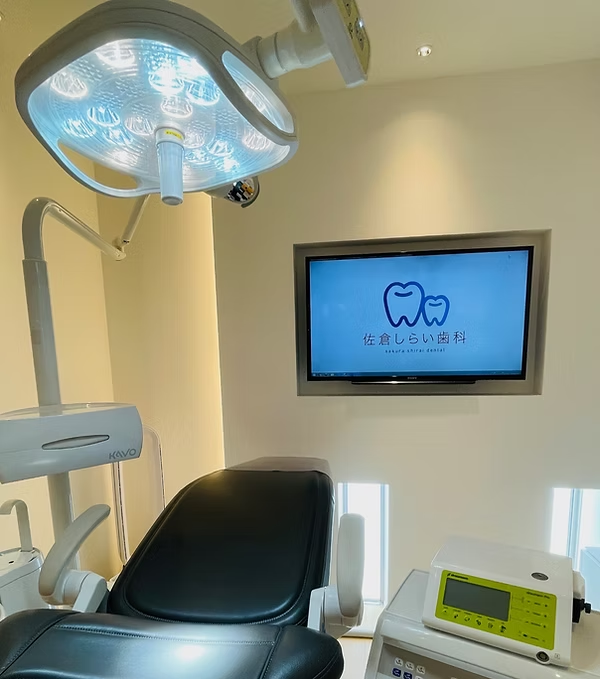 違和感に気づいたら早めの受診