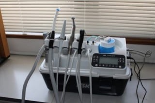 院内と同等の治療が受けられる訪問診療