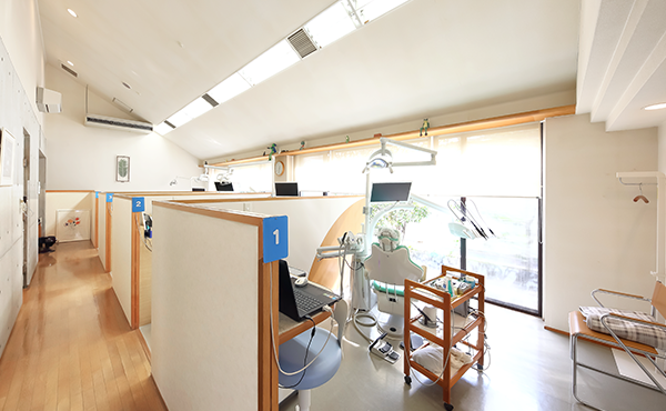 【江南駅・布袋駅から車で3分】【土曜も診療】【訪問診療対応】なるべく歯を残す治療を実践する本郷歯科クリニック