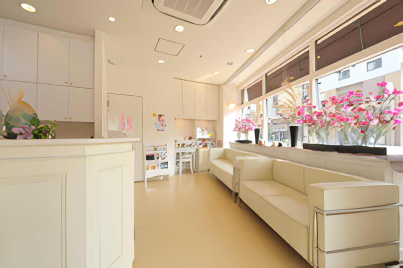 あなたのお口のパートナーとして寄り添っていきます