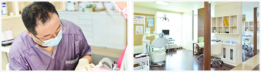 お気軽にご相談ください