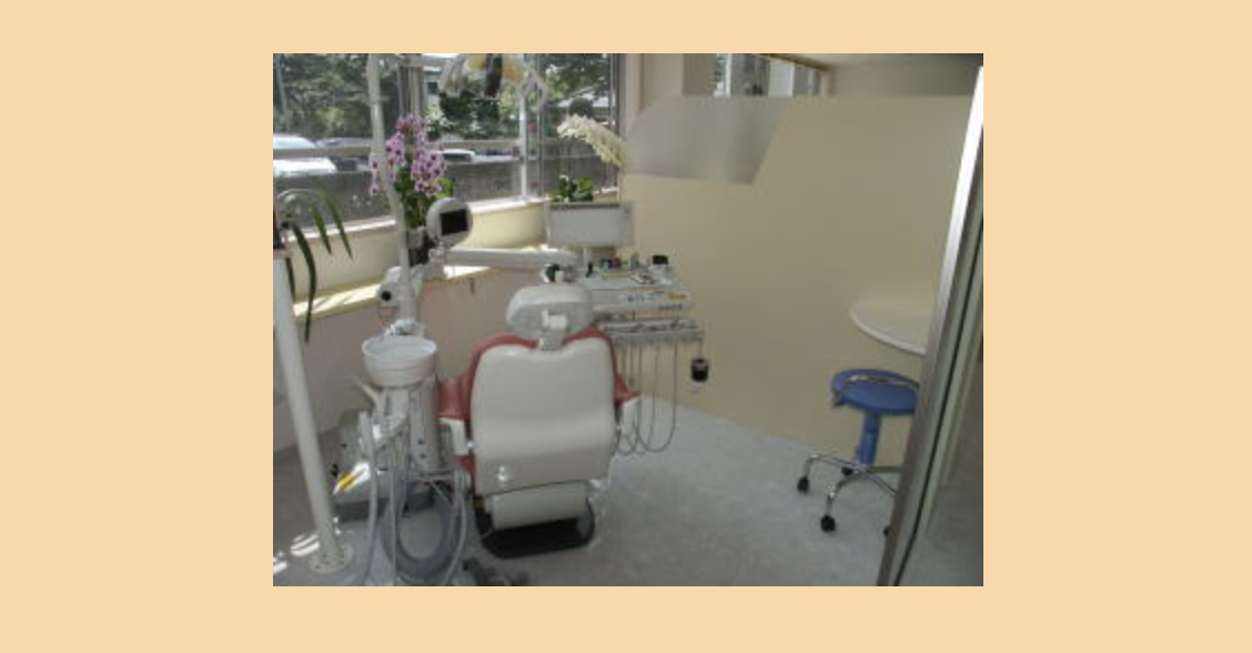 ①②院内風景 ③アクセス・駐車場情報