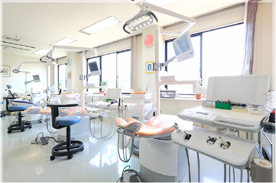 【燕三条駅 徒歩8分】地域密着の総合歯科医療を提供するさとう歯科クリニック