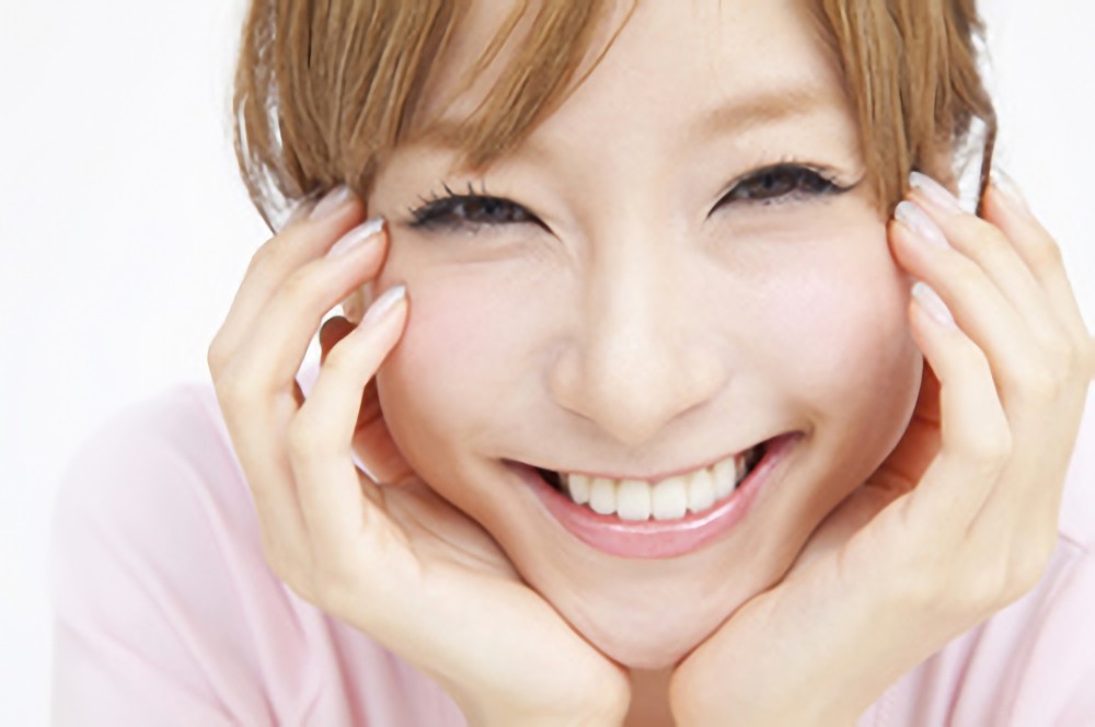 歯や全身の健康にも大きなメリットがあります