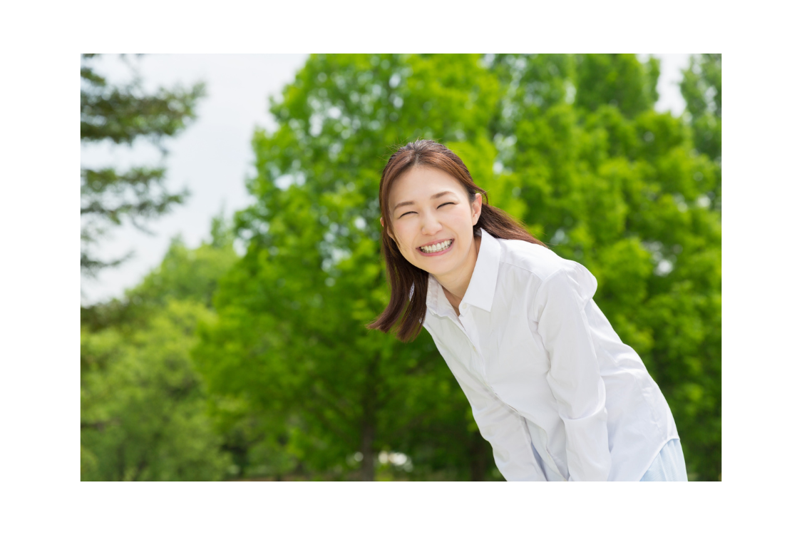 天然の歯に近い美しさと機能性の両立を追求しています