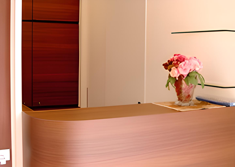 【車道駅から徒歩9分】口腔外科専門医による診療と予防を重視するなかの歯科