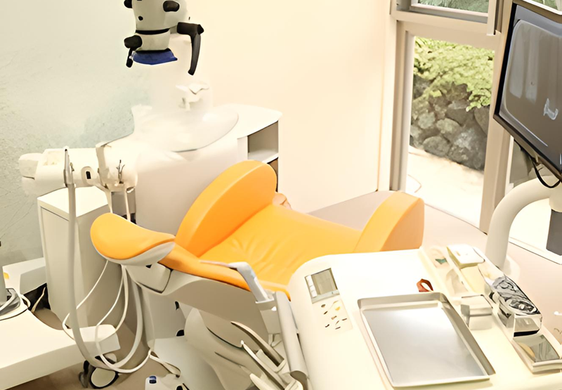 乳幼児期からの早期介入と予防で生涯健康な口腔環境の構築を目指す