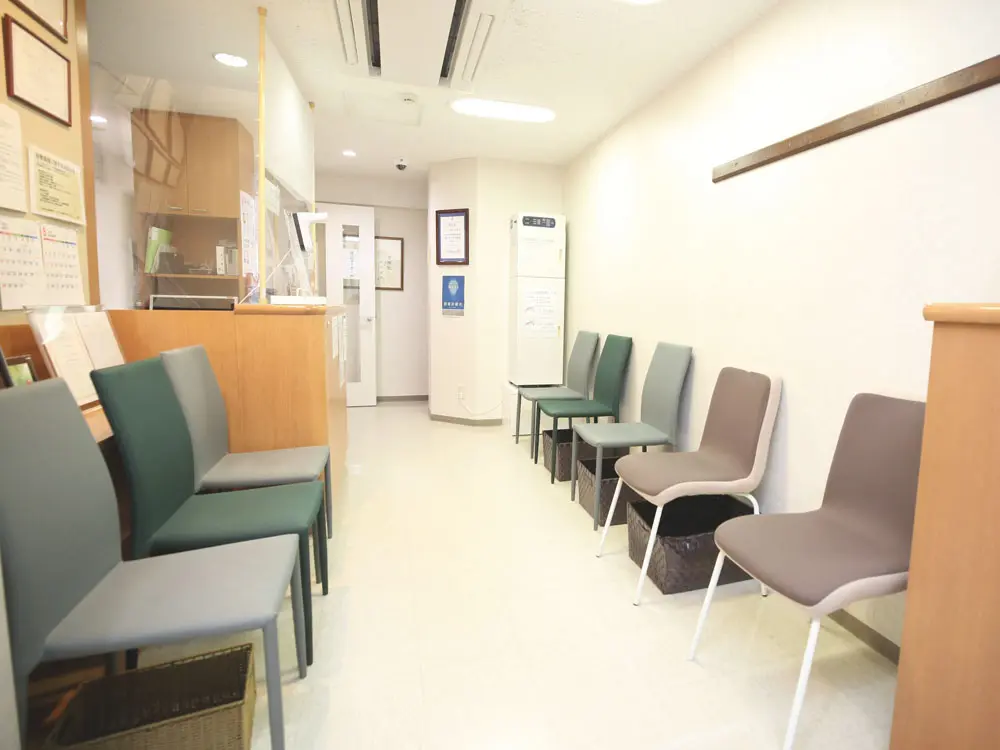 【大通駅5番出口より徒歩1分】【自由診療対応】グランド歯科医院
