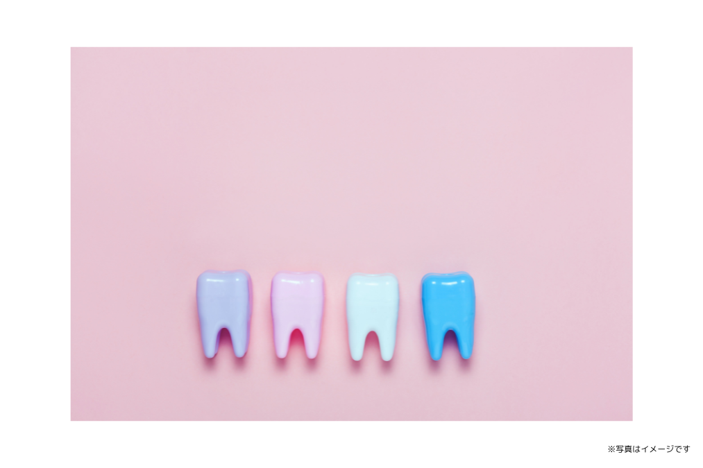 ①患者さんが納得いかない治療はアカン治療です！ ②アクセス ③イメージ画像