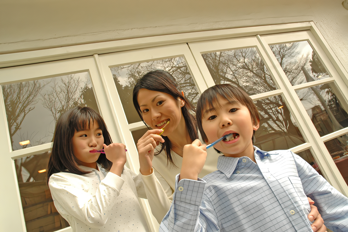 正しい歯磨きできていますか？個別指導で磨き残しゼロへ