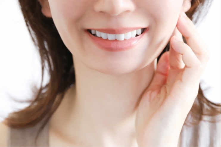 経済的でスピーディーに仕上がるセレックシステム