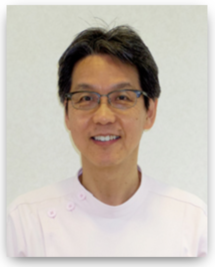 院長の広田泰有