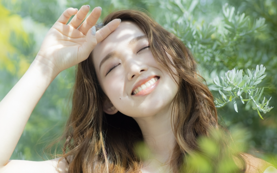 ホワイトニング