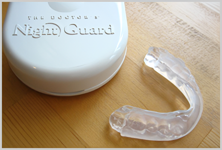 快適な睡眠環境を整えるためにも、マウスピースは重要です