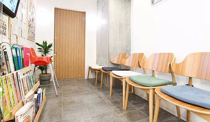 【昭島駅 南口より徒歩1分】決して諦めない歯科治療を提供するすみたけ歯科